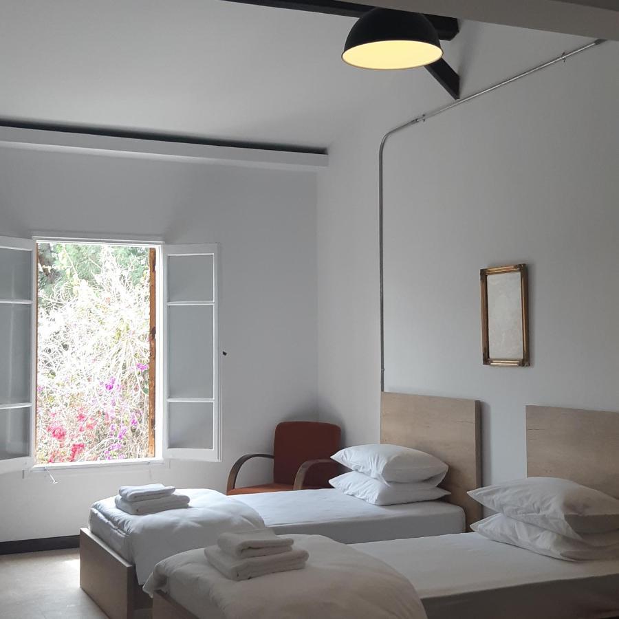 Sabor Residence Nikosia Exterior foto