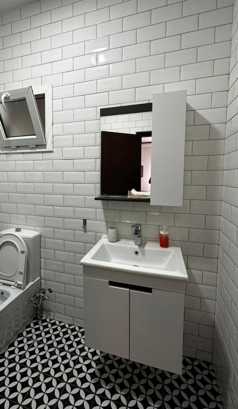 Sabor Residence Nikosia Exterior foto