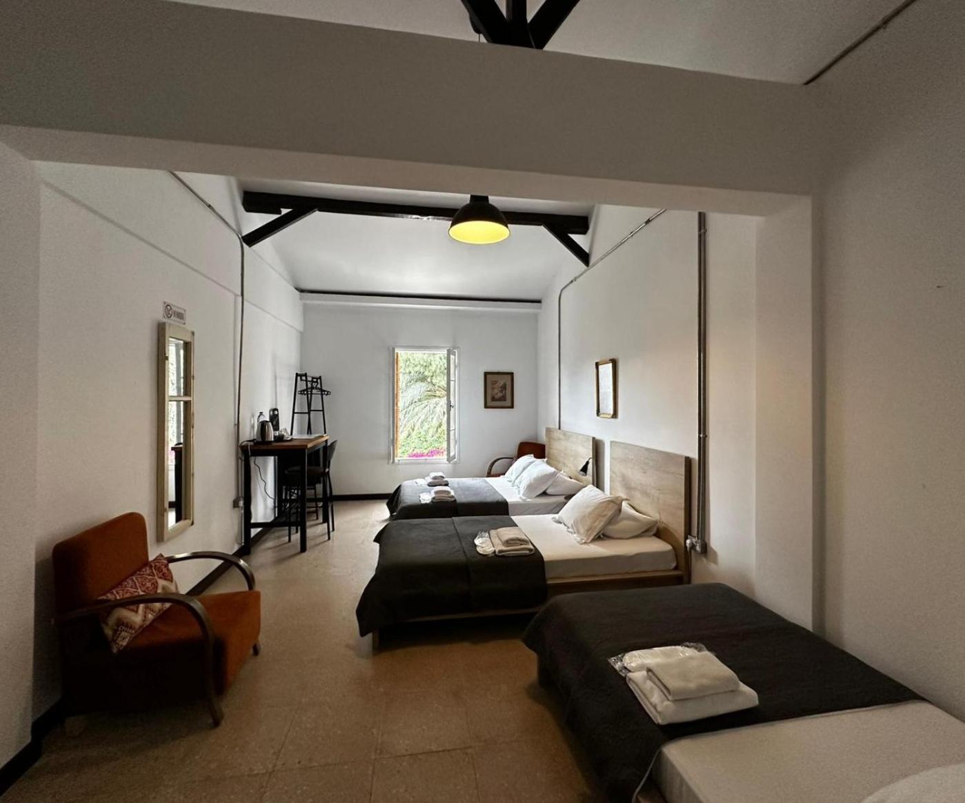 Sabor Residence Nikosia Exterior foto