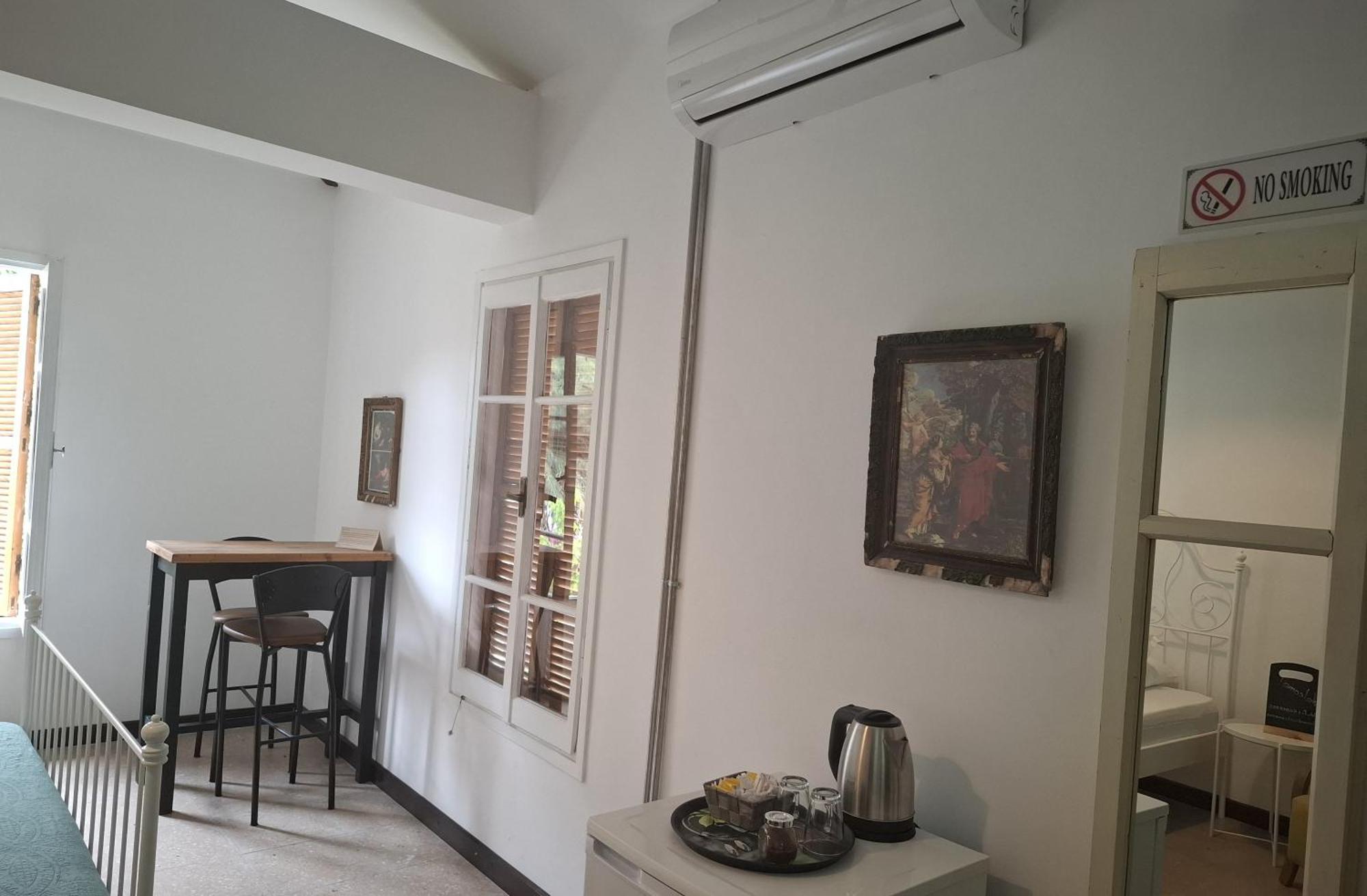 Sabor Residence Nikosia Exterior foto