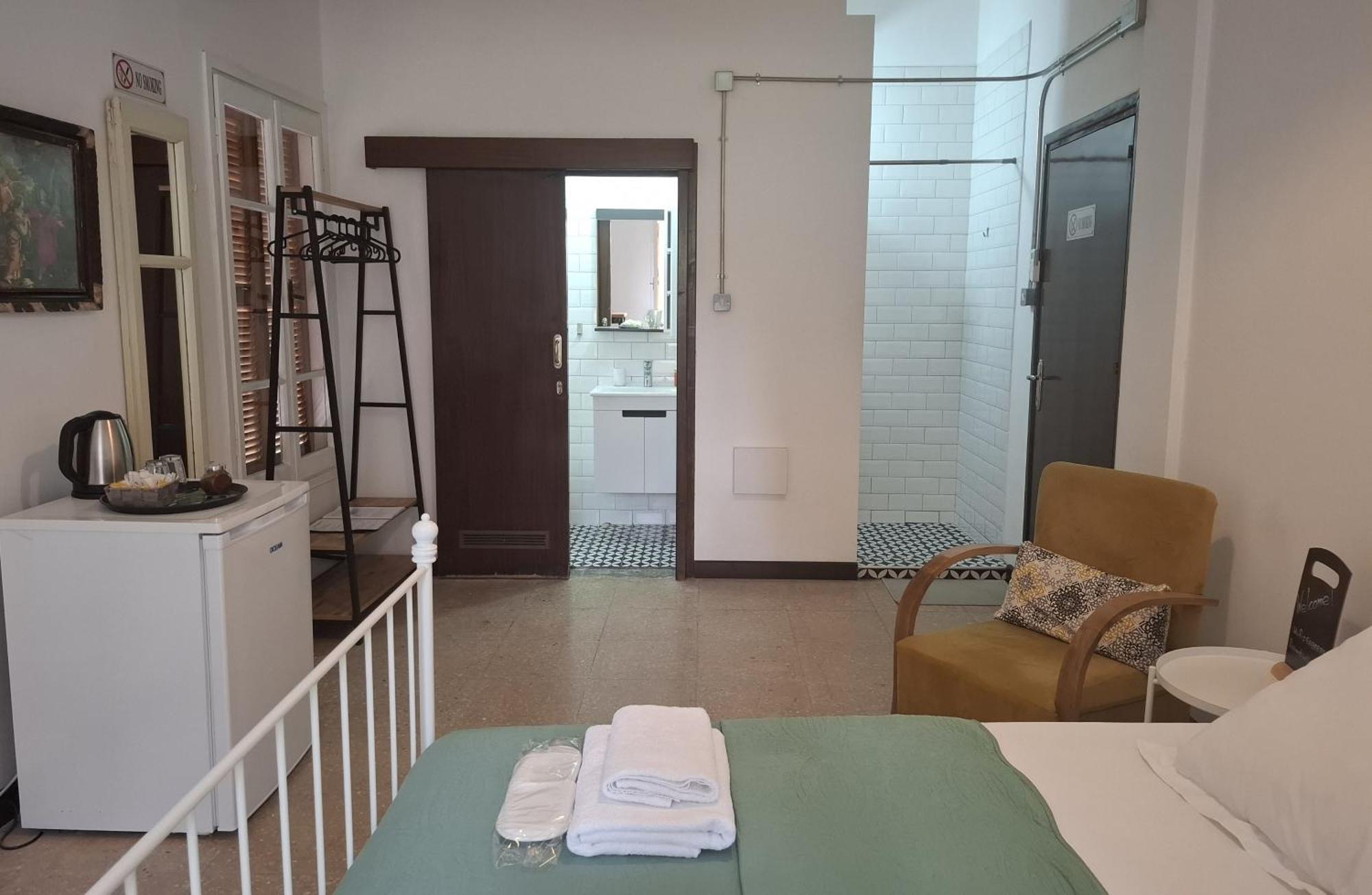 Sabor Residence Nikosia Exterior foto